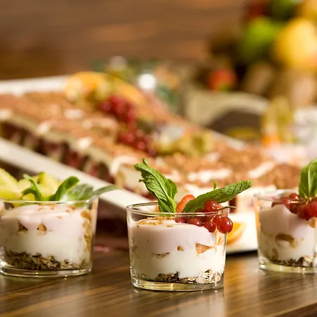 Mercure Belfortstrasse 호텔 쾰른