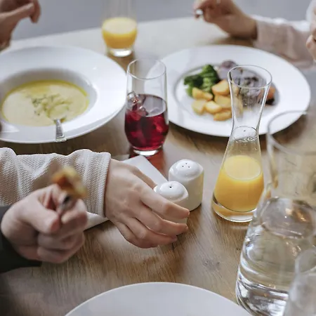 Mercure Belfortstrasse 호텔 4*