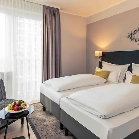 Mercure Belfortstrasse