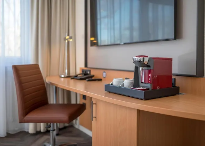 Mercure Belfortstrasse