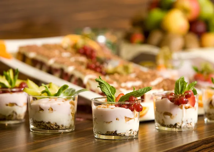 Mercure Belfortstrasse Hotel Colónia