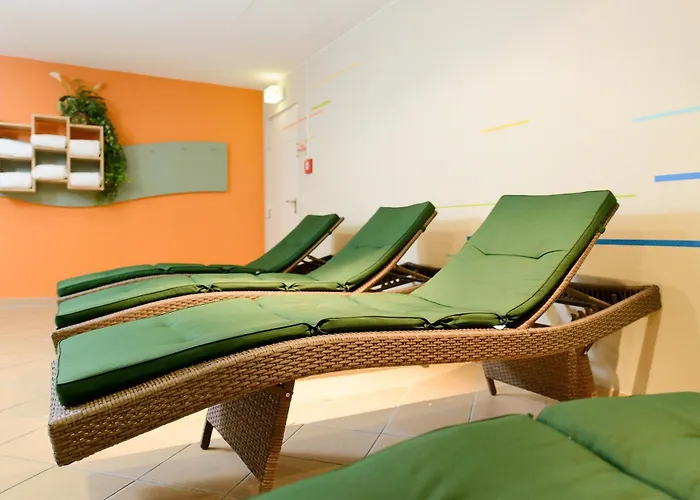 Mercure Belfortstrasse