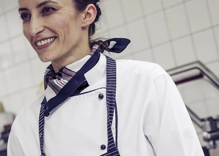 Hotel Mercure Belfortstrasse Colónia