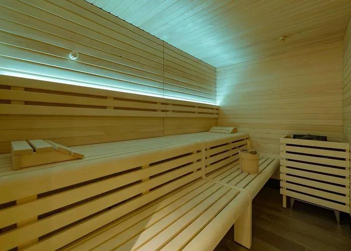 Mercure Belfortstrasse Colónia