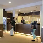 美居科隆贝佛斯特拉瑟酒店