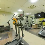 美居科隆贝佛斯特拉瑟酒店