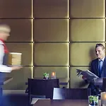 美居科隆贝佛斯特拉瑟酒店 酒店 科隆