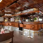 酒店 美居科隆贝佛斯特拉瑟酒店 科隆