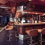 美居科隆贝佛斯特拉瑟酒店 4* 科隆