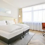 美居科隆贝佛斯特拉瑟酒店 4* 科隆