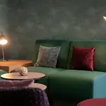 酒店 美居科隆贝佛斯特拉瑟酒店 科隆