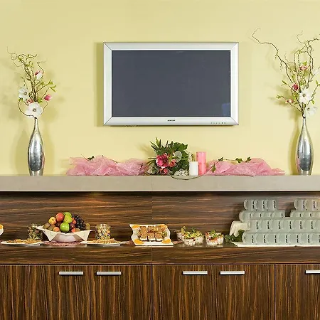 Mercure Belfortstrasse Colonia