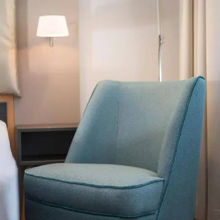 Mercure Belfortstrasse Hotel Kolín nad Rýnem