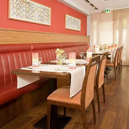 Mercure Belfortstrasse Köln