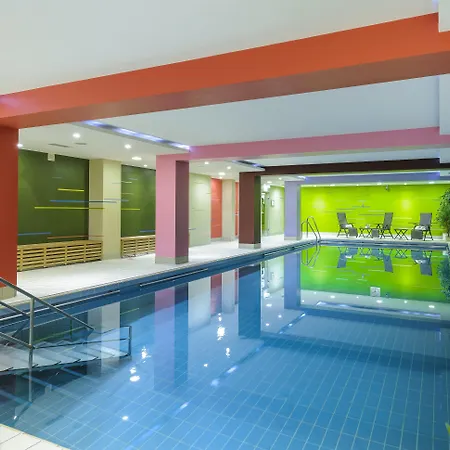 Mercure Belfortstrasse Colonia