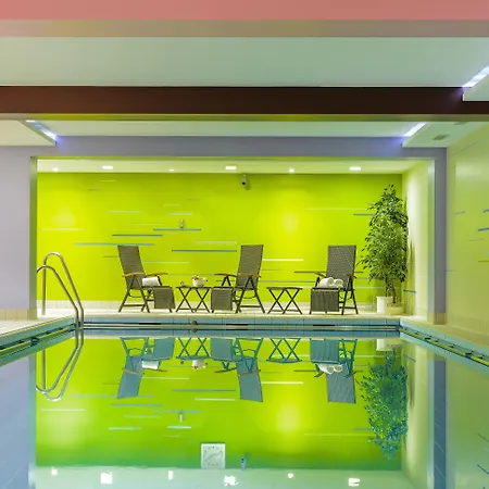 Mercure Belfortstrasse 4* Kolín nad Rýnem