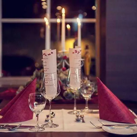 Szálloda Mercure Belfortstrasse 4*