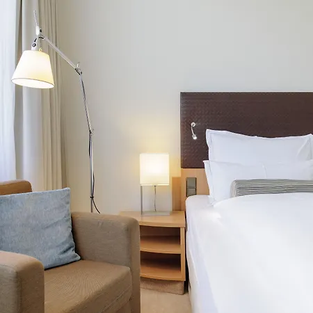 Mercure Belfortstrasse