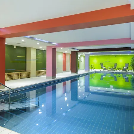 美居科隆贝佛斯特拉瑟酒店 科隆
