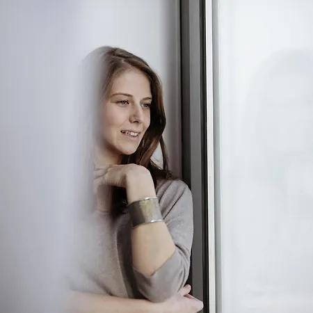 美居科隆贝佛斯特拉瑟酒店 科隆