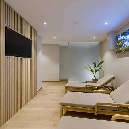 Hotel Mercure Belfortstrasse