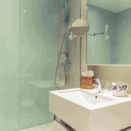 Mercure Belfortstrasse 4* Cologne