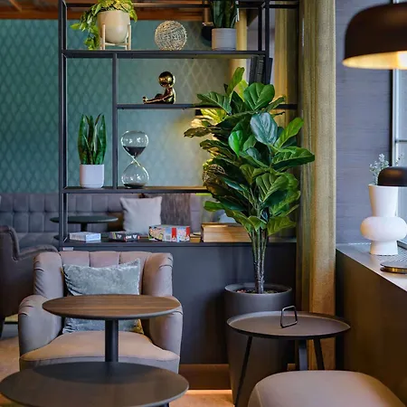 Mercure Belfortstrasse 4* Köln