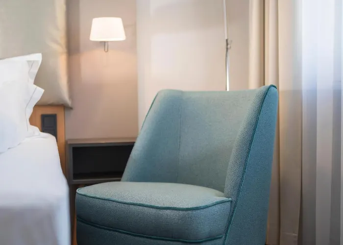 Mercure Belfortstrasse מלון קלן