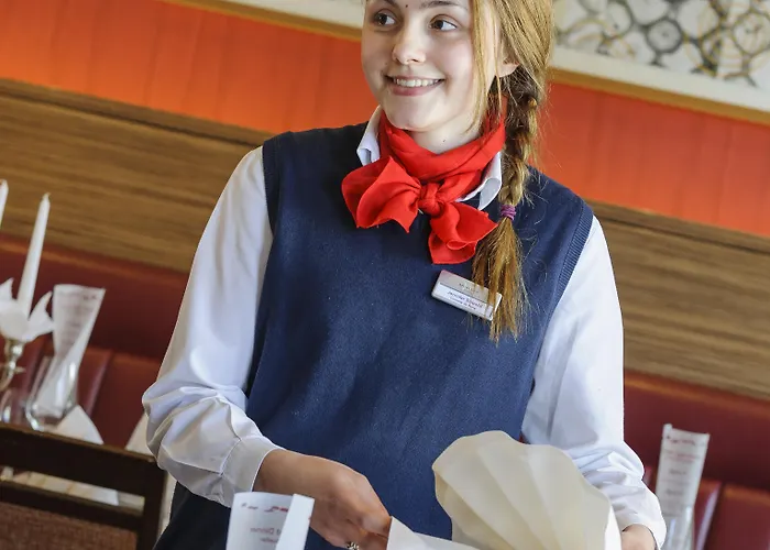 Mercure Belfortstrasse 4*