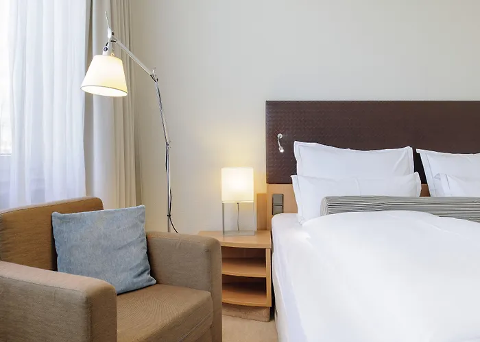 Mercure Belfortstrasse