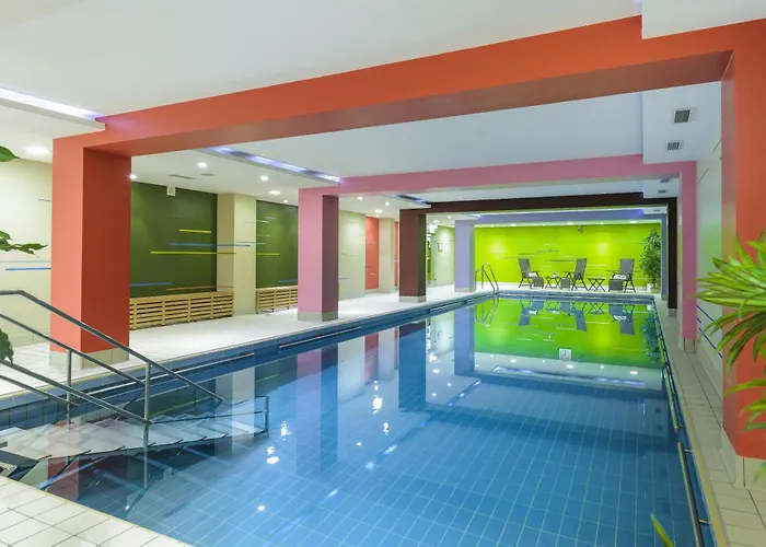 Mercure Belfortstrasse Κολωνία