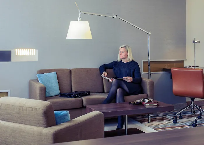 Mercure Belfortstrasse Hotel Cologne