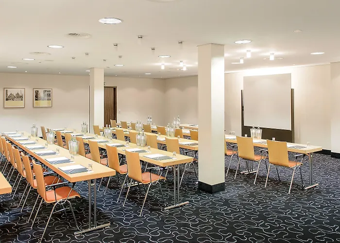 Mercure Belfortstrasse