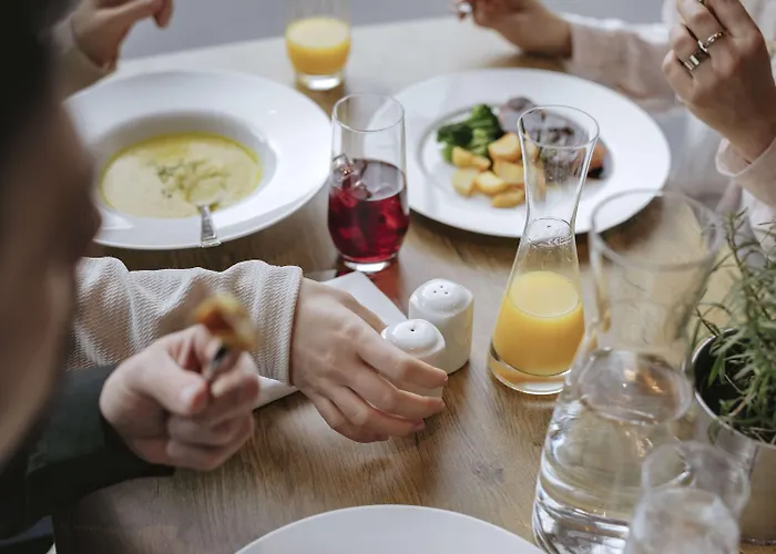 Mercure Belfortstrasse Hotel 4*