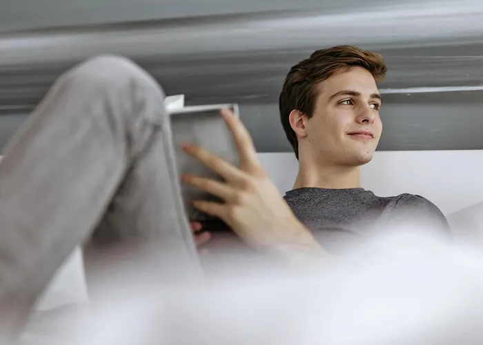 Mercure Belfortstrasse מלון 4*