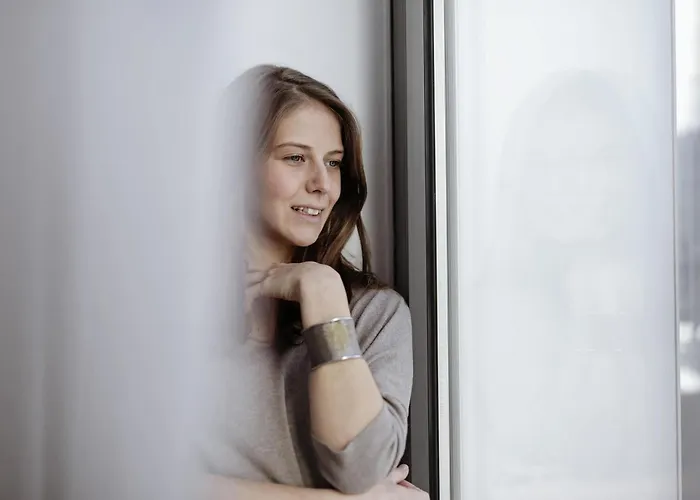 Mercure Belfortstrasse Κολωνία