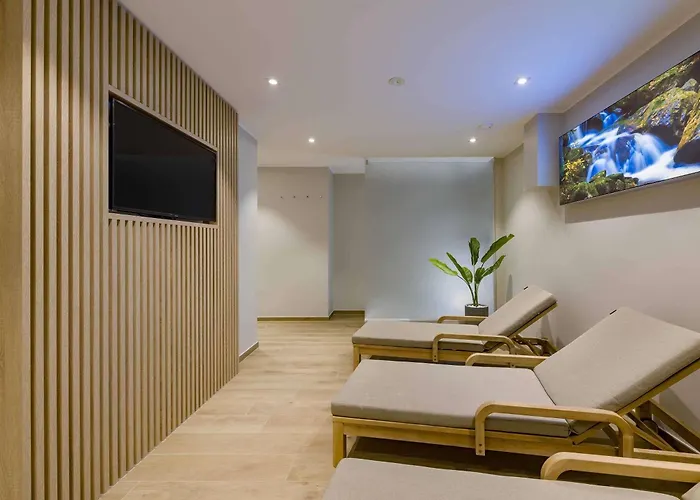 Mercure Belfortstrasse