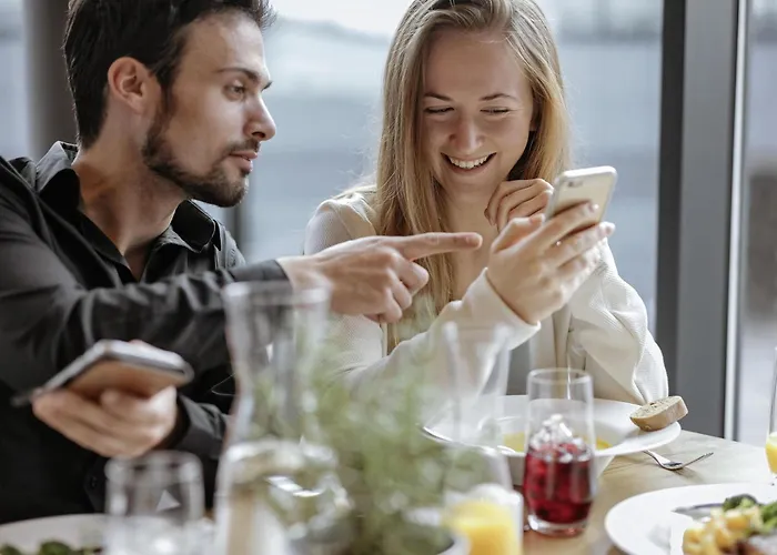 Mercure Belfortstrasse Ξενοδοχείο 4*