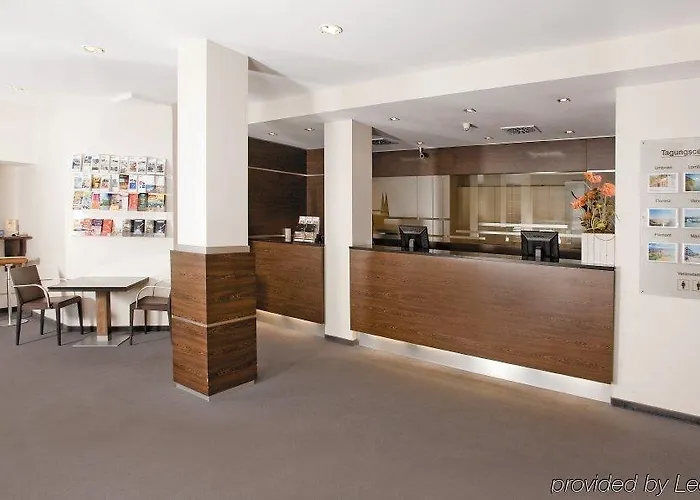 Mercure Belfortstrasse 4* Kolín nad Rýnem