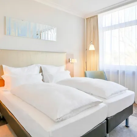 メルキュール ベルフォーシュトラス 4*