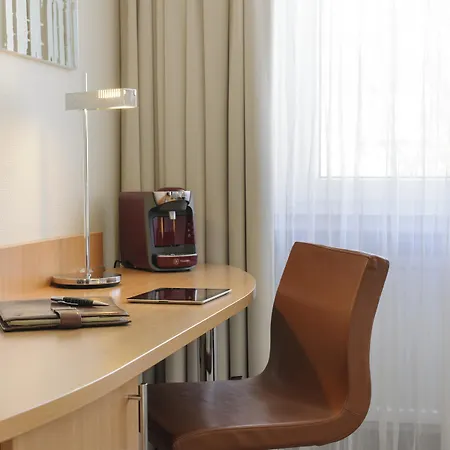 Mercure Belfortstrasse 4* Köln