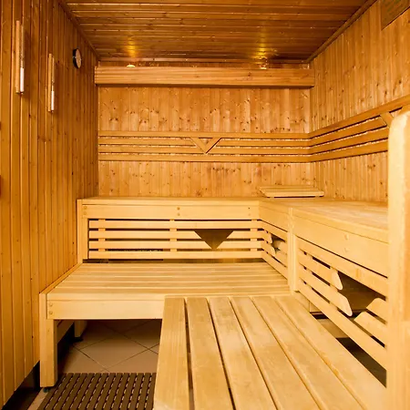 メルキュール ベルフォーシュトラス ケルン