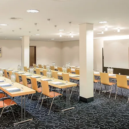 Mercure Belfortstrasse