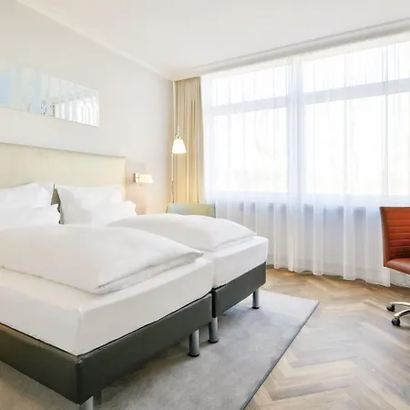 Mercure Belfortstrasse 4* Köln