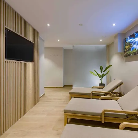 Mercure Belfortstrasse