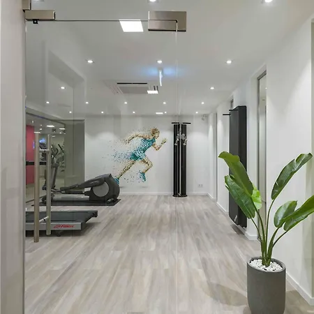 Mercure Belfortstrasse