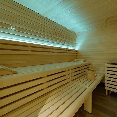 Mercure Belfortstrasse Köln