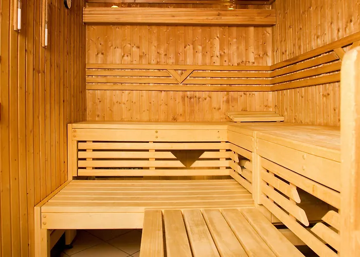 Mercure Belfortstrasse 쾰른