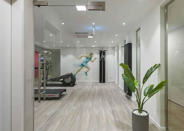 Mercure Belfortstrasse